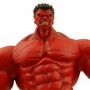 Hulk Red