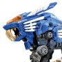 Zoids: 40th AZ-01 Blade Liger