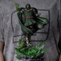 Doctor Doom Battle Diorama Deluxe