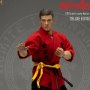 Frank Dux Deluxe