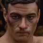 Frank Dux Deluxe
