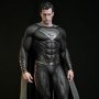 Superman Black Hyperreal