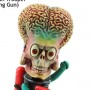 Mars Attacks: Cosbaby Martian Trooper (Long Gun)