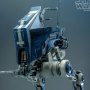 Star Wars-Clone Wars: 501st Legion AT-RT