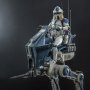 Star Wars-Clone Wars: 501st Legion AT-RT & ARF Trooper