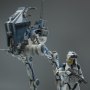 501st Legion AT-RT & ARF Trooper