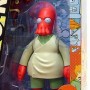 Dr. Zoidberg (produkce)