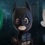Batman Dark Knight: Batman 2 Cosbaby Set
