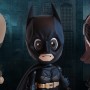 Batman Dark Knight Rises: Batman 3 Cosbaby Set