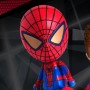 Amazing Spider-Man: Amazing Spider-man Cosbaby Set