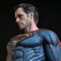 Superman Blue Hyperreal & Bust Blue & Black