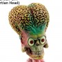 Mars Attacks: Cosbaby Martian Girl (Martian Head)