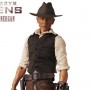 Cowboys & Aliens: Jake Lonergan