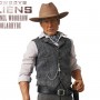 Cowboys & Aliens: Colonel Woodrow Dolarhyde