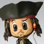 Pirates Of Caribbean 3: Giant Cosbaby Jack Sparrow