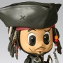 Giant Cosbaby Jack Sparrow (studio)