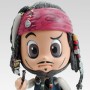 Pirates Of Caribbean 3: Cosbaby Jack Sparrow