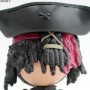 Cosbaby Jack Sparrow With Jacket (studio)