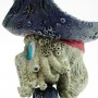 Cosbaby Davy Jones (studio)