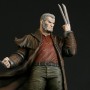 Wolverine Old Man Logan (studio)