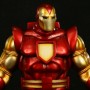 Iron Man Space Armor (studio)