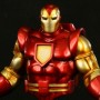 Marvel: Iron Man Space Armor