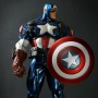 Captain America Ultimate Metallic (Bowen Designs) (studio)