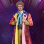 6th Doctor (Colin Baker)