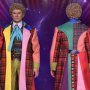 6th Doctor (Colin Baker)