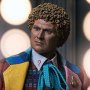 6th Doctor (Colin Baker)