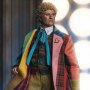 6th Doctor (Colin Baker)