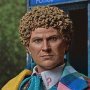 6th Doctor (Colin Baker)