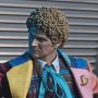 6th Doctor (Colin Baker)