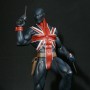 Marvel: Union Jack
