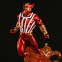 Marvel: Sunfire