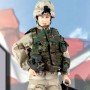 Modern US Forces: Jennifer - U.S. Army 101st Airborne Division Military Police (Iraq - Najaf)