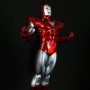 Marvel: Iron Man Silver Centurion