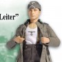 WW2 German Forces: Hans Leiter - WH Infantryman (Poland 1939)