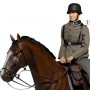 WW2 German Forces: Gunther Fischer - WH Cavalryman (France 1940)