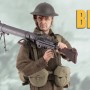 WW2 British Forces: Robert Davies - BEF Lewis Gunner (Dunkirk 1940)