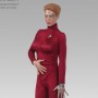 Star Trek: Seven of Nine (Sideshow)