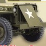 1/4 Ton 4x4 Armored Truck (studio)