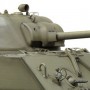 Medium Tank M4A3(75)W Sherman (studio)