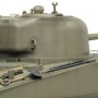 Medium Tank M4A3(75)W Sherman (studio)