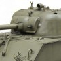 Medium Tank M4A3(75)W Sherman (studio)