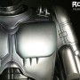 Robocop (Sideshow) (studio)