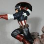 Marvel: Captain America Action