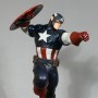Captain America Action (studio)