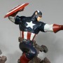 Captain America Action (studio)