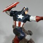 Captain America Action (studio)